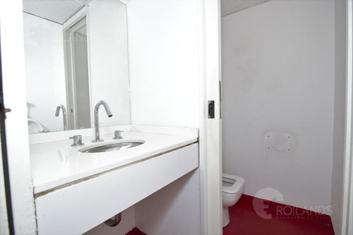 Imagen 9 de 13 de Alquiler Oficina Semipiso A Estrenar 176 M2 Retiro