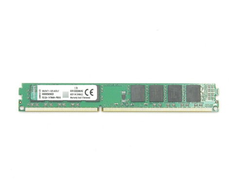 Memoria Ram Para Pc 8gb Ddr3 1333mhz Pc3-10600u Compatible