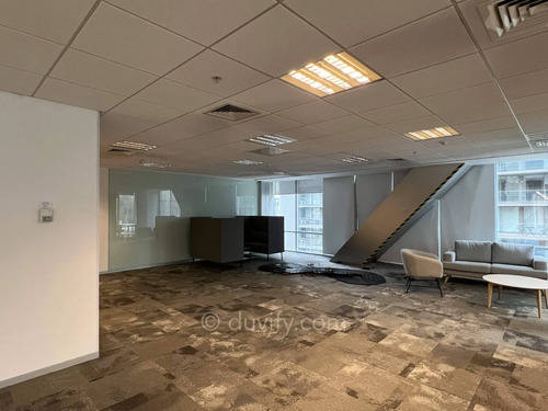 Arriendo Oficina Cerro El Plomo - La Condes