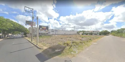 Terreno en renta