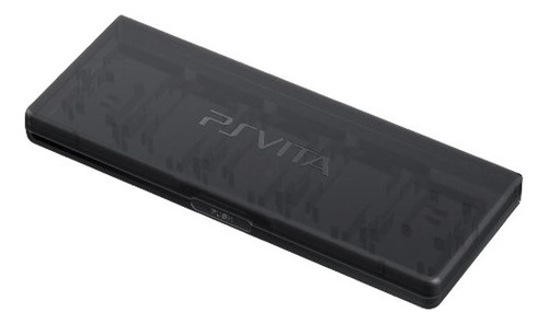 Estuche Para Tarjetas Playstation Vita