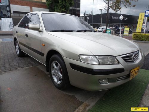 Mazda 626 2.0cc At