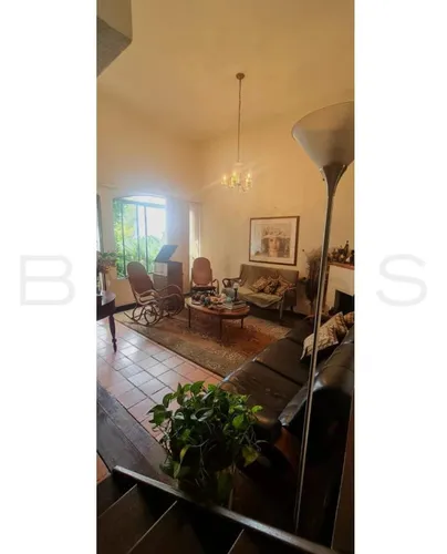 Casa En Venta En Los Balsos. Cod V501342