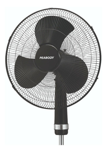 Imagen 2 de 5 de Ventilador De Pie Peabody Vp2060 20