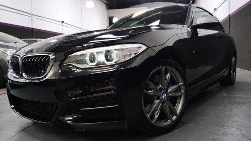 Imagen 4 de 15 de Bmw Serie 2 3.0 M235i M Package 326cv
