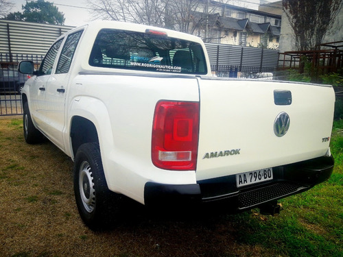 Imagen 7 de 9 de Amarok