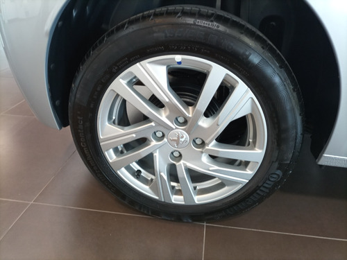Imagen 15 de 15 de Peugeot 208 1.6l Active Tiptronic - Avec Peugeot