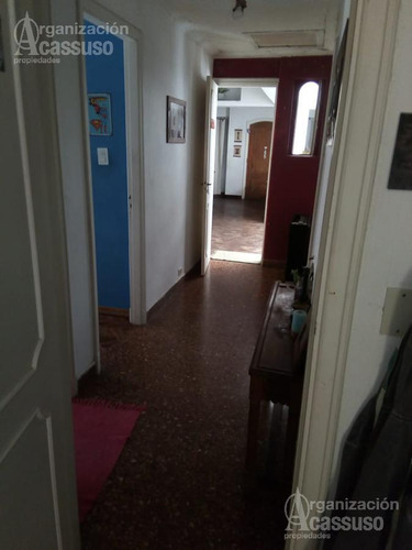 Casa - Béccar Vías Hacia Av. Libertador