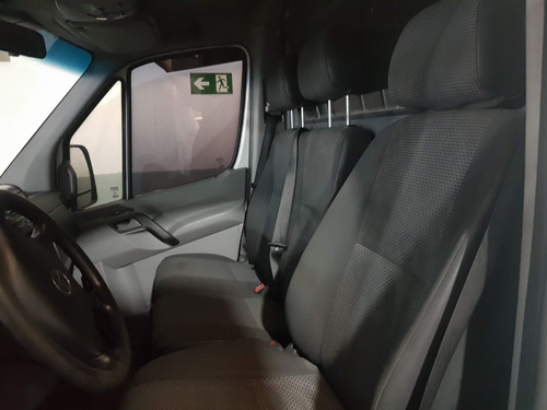 Sprinter 2014 311 2.2 Diesel, 4 Pneus Novos, Financia Até 48