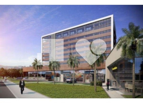 Imagem 1 de 9 de Comercial-porto Alegre-cristal | Ref.: Reo424960 - Reo424960