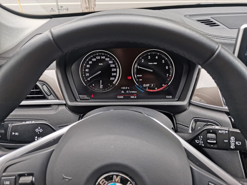 Imagen 10 de 13 de Bmw X1 2021 1.5 Sdrive 18ia At
