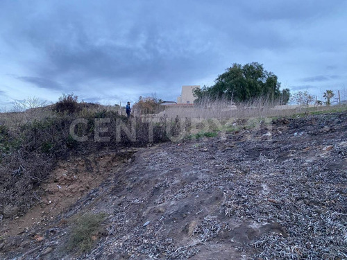 Terreno En Venta En Cibolas Del Mar, Ensenada, Baja California