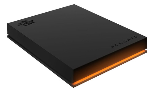 Disco Duro Externo Seagate Firecuda Gaming 2.5 5tb Mac/pc