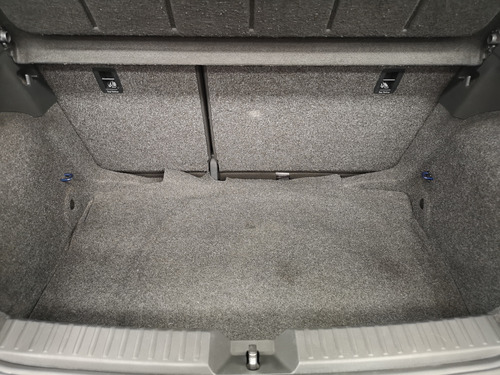 Seat Ibiza 1.6 Style 5p Mt