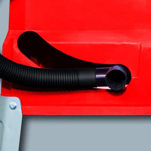 Sierra De Mesa P/madera Einhell Tc-ts 2025/2u