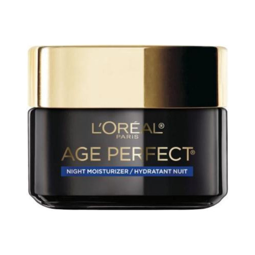 Crema Age Perfect Cell Renewal Night 50ml