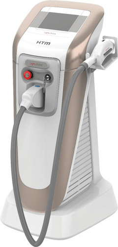 HTM Eletrônica Light Pulse 220V branco IPL