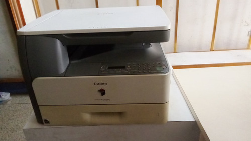 Computadora Fotocopiadora Encuadernadora Plastificadora (Usado)