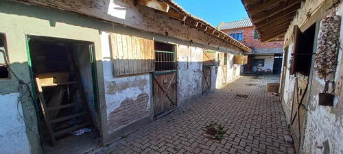 Imagen 7 de 12 de Edificio Comercial - Berisso