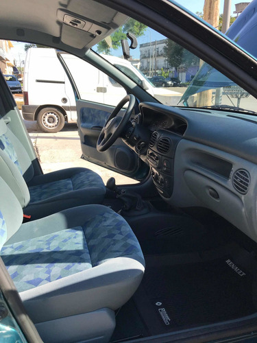 Imagen 15 de 25 de Renault Megane R/t 1.6