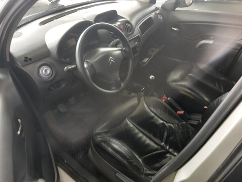 Imagem 8 de 9 de Citroen C3 1.4 Glx 2011 Completo