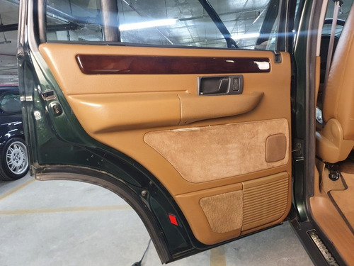 Imagem 6 de 14 de Land Rover Range Rover 1998 4.6 Hse 5p