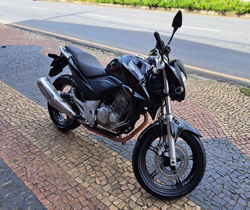 Cb 300r 2013