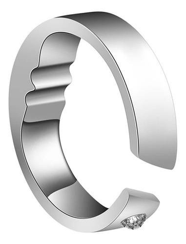 Anillo Antirronquidos Ayuda Para Dormir Y Respirar
