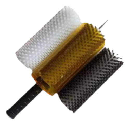 Kit De Cepillos Para Esquí, Suministros De Cepillos Para