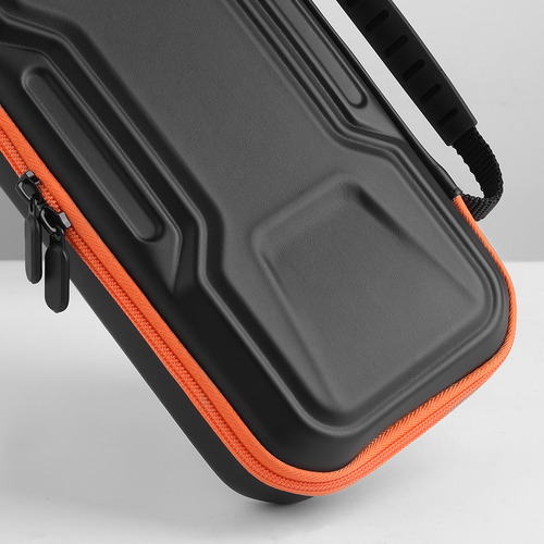 Oxford Fabric Storage For Nintendo Switch 2 Carrying Case