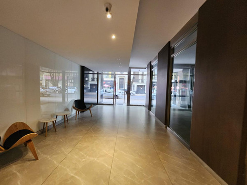 Cochera Fija Y Auto Mediano En Palermo Venta O Alquiler, Edificio Nuevo, Seguridad!