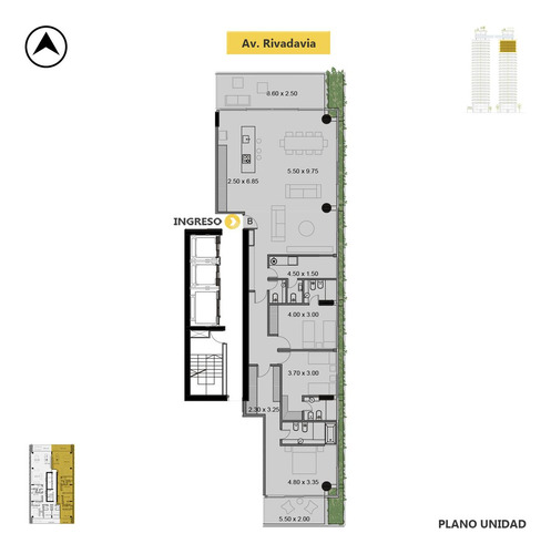 Departamento - Pichincha