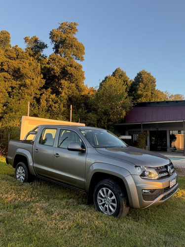 Volkswagen Amarok 2.0 Cd Tdi 180Cv Comfortline 4X2