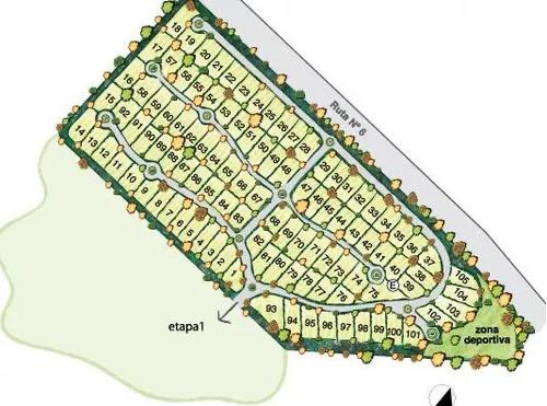 Venta Terreno / Lote Los Cardales