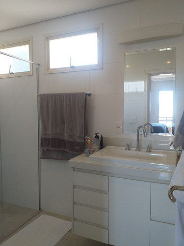 Imagem 20 de 30 de Lindo Apartamento A Venda , La Rochelle, Jardim Bonfiglioli, Jundiai - Ap02334 - 70033559