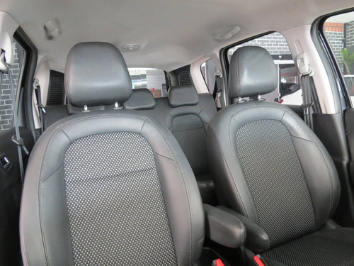 Imagem 5 de 15 de Citroën Aircross 1.6 Exclusive 16v Flex 4p Automático
