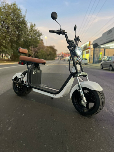 X11 Moto Elétrica - 3000w 2025 0km