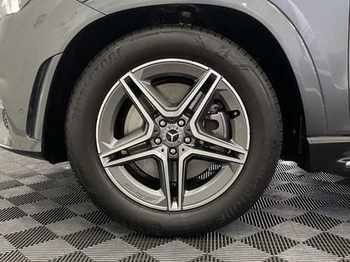 Mercedes-Benz Clase GLE 3.0 450 Suv Sport At