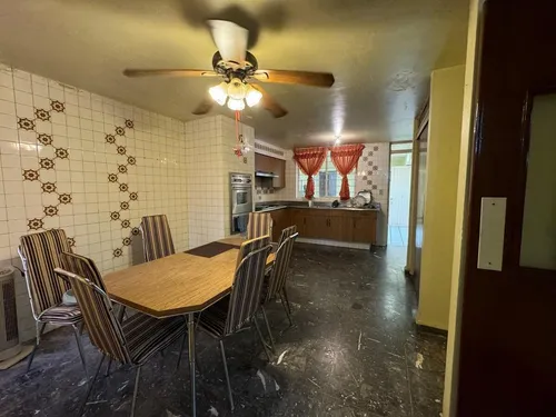 Casa Venta Remodelar Cumbres 2 Sector Monterrey