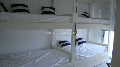 Imagen 24 de 29 de Venta De Apartamento De 3 Dormitorios En Playa Brava.