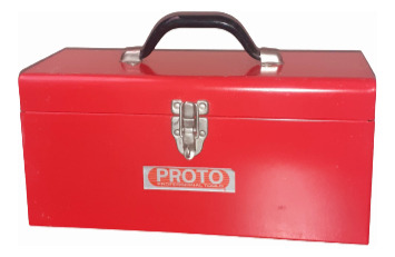 Caja De Herramientas Proto 9954