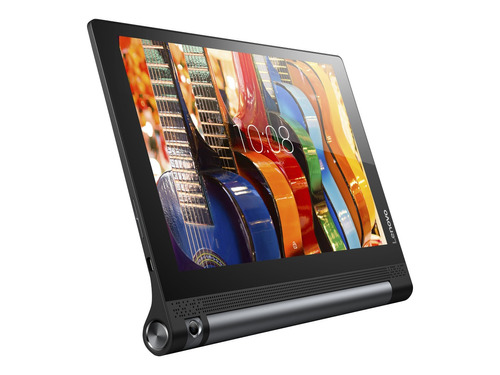 Tablet Lenovo Yoga Yt3-x50f 10 PuLG Ips Quad Core 8mpx 16g