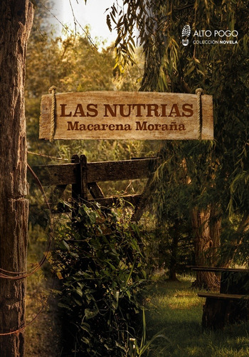 Las Nutrias  - Moraña Macarena