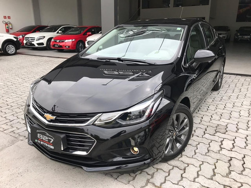 Chevrolet Cruze 1.4 Turbo Ltz 2