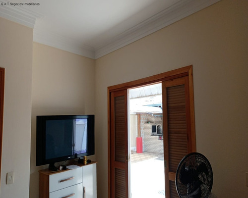 Imagem 7 de 16 de Casa Em Condomínio À Venda No Condomínio Ibiti Do Paço - Sorocaba/sp - Cc05796 - 70628205