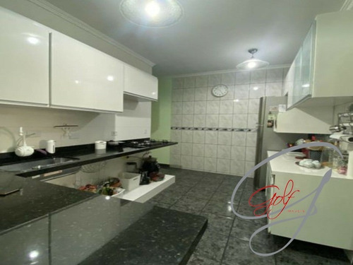 Imagem 23 de 30 de Belíssima Casa Bairro Quitauna, Próximo A Universidade Federal - Ca00534 - 69525997