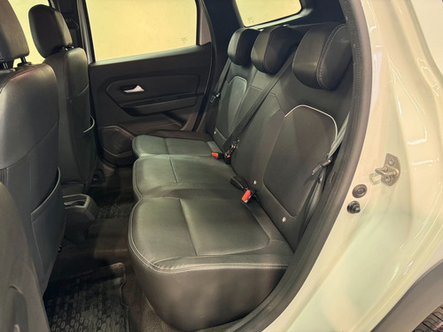 Renault Duster Iconic 1.6 16V Flex Aut.
