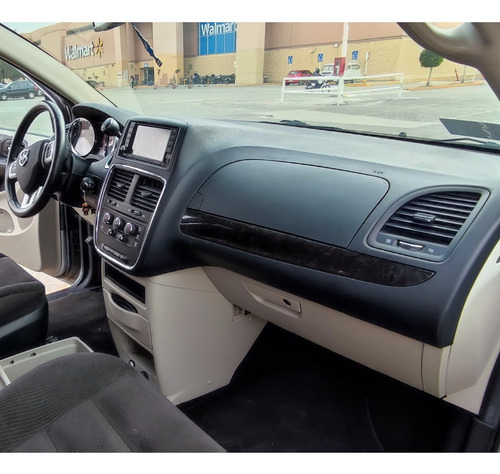 Dodge Grand Caravan SXT