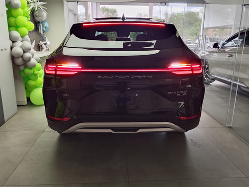 BYD Song Plus 1.5 Phev-Ev Dm-I