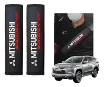 Comprar Protector Para Cinturón Seguridad Mitsubishi Montero Sport